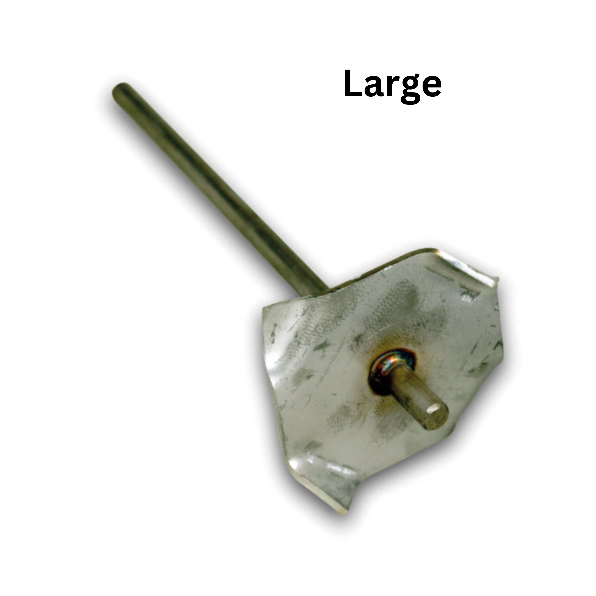 Jesmonite Mixing Blade Large Mischklinge Moon & Colors