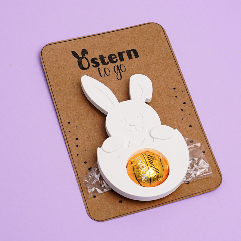 Druckvorlage "Frohe Ostern" PDF Vorlage zum Download und Ausdrucken + inkl. Gewerbelizens