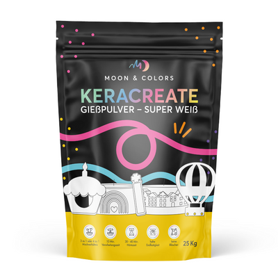 KeraCreate