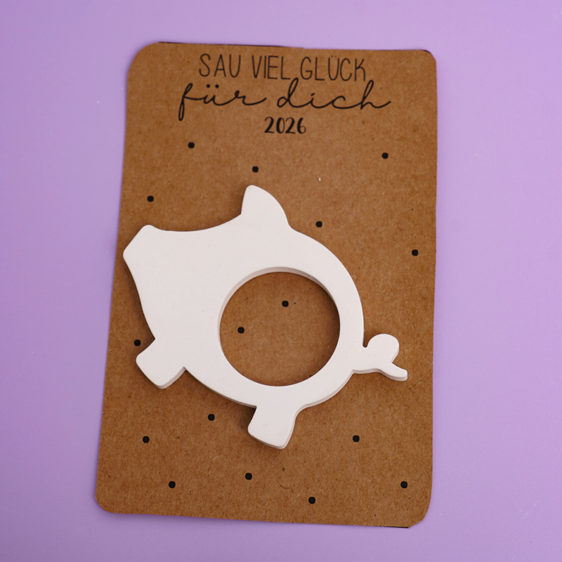 Druckvorlage  Silvester 2026