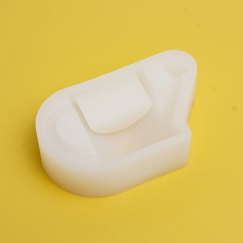 Silikonform Gießkanne 