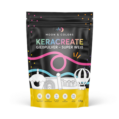 KeraCreate
