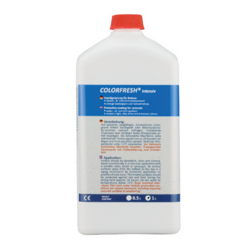 Colorfresh Intensive Coating - 1 Liter