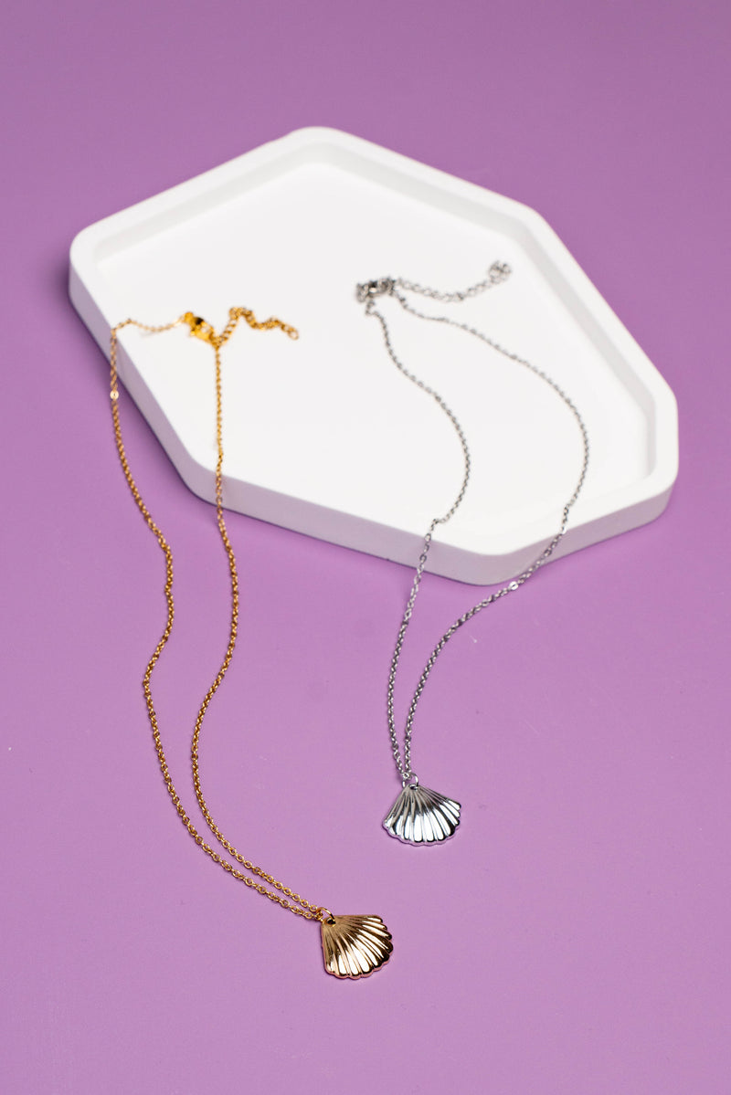Mistery Schaufel Schmuck