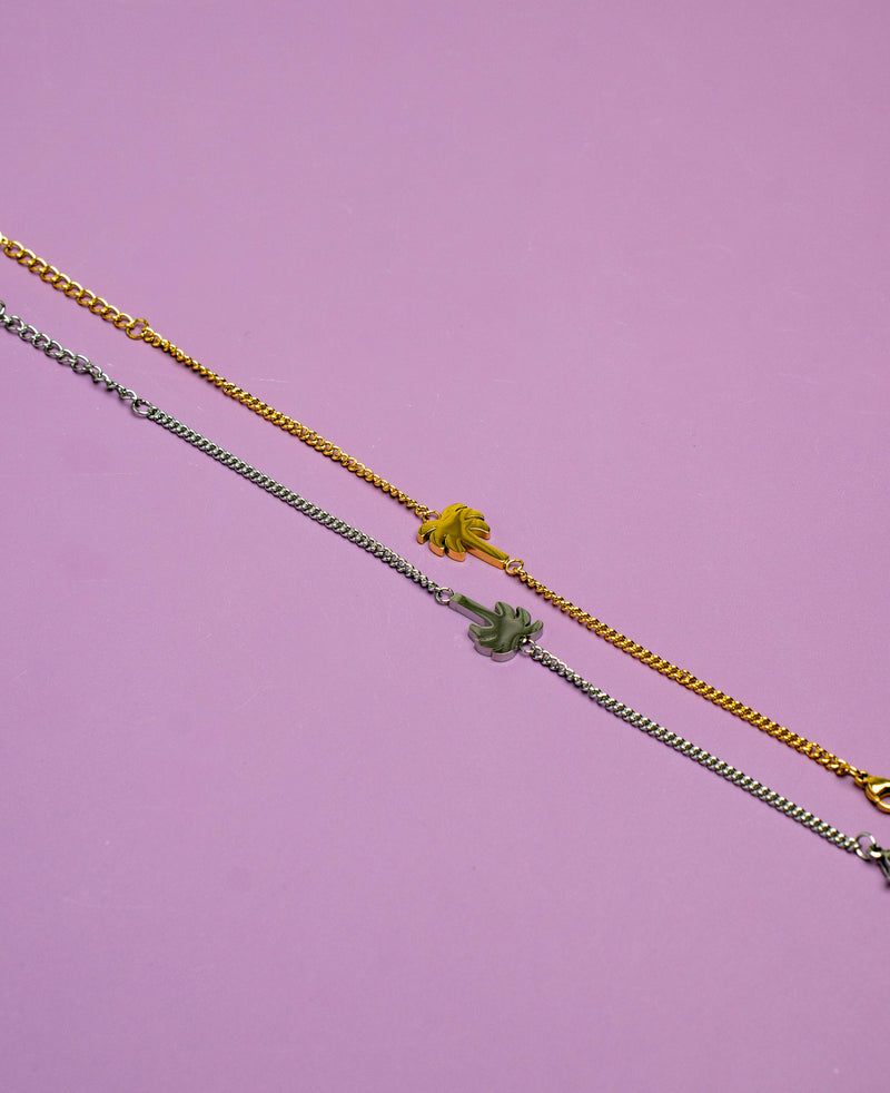 Mistery Schaufel Schmuck