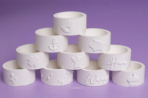 Teelicht Silikonformen - über 30 Designs 