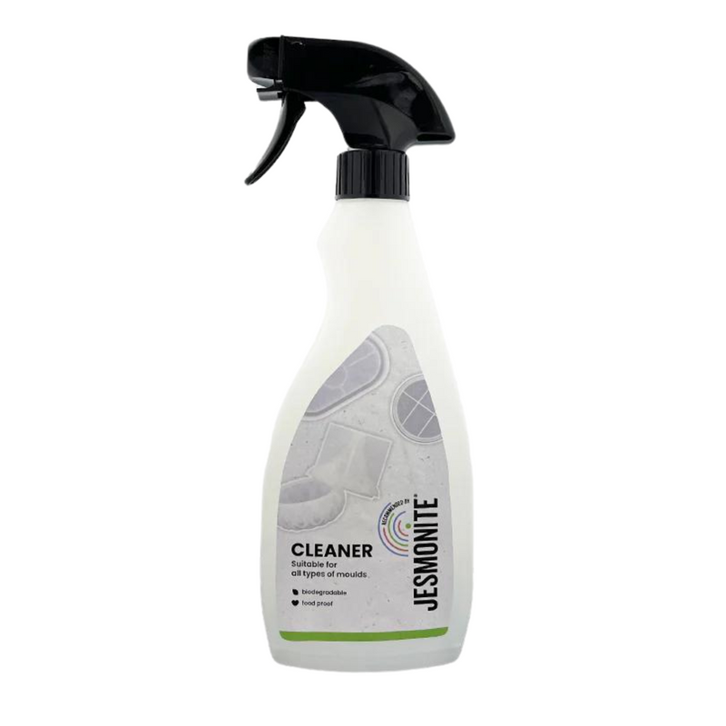 Jesmo Jesmo Clean Spray 500ml Cleaner