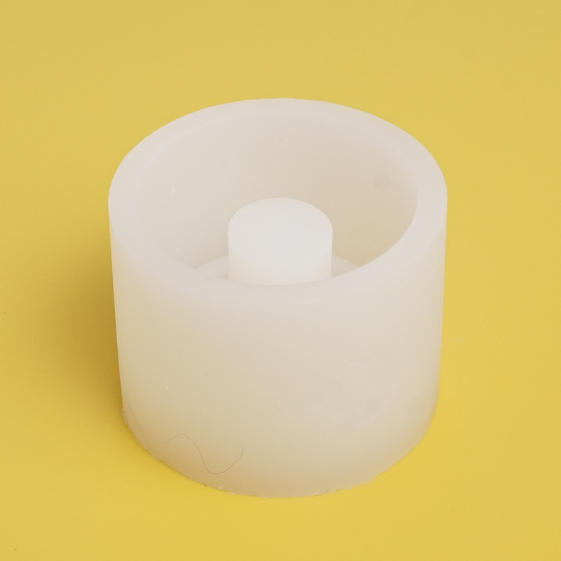 Silikonform Windlichter mit verschiedenen Motiven