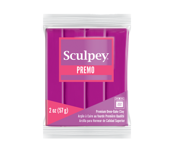 Sculpey Premo - Fuchsia