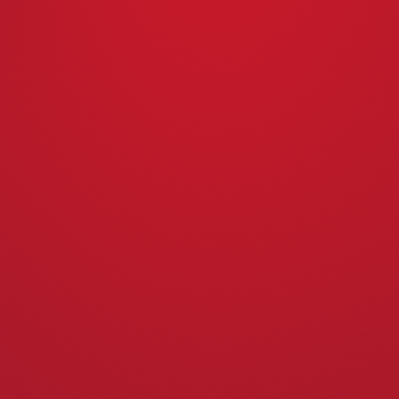 Oracal Vinylfolie DIN A4 - rot – Moon & Colors