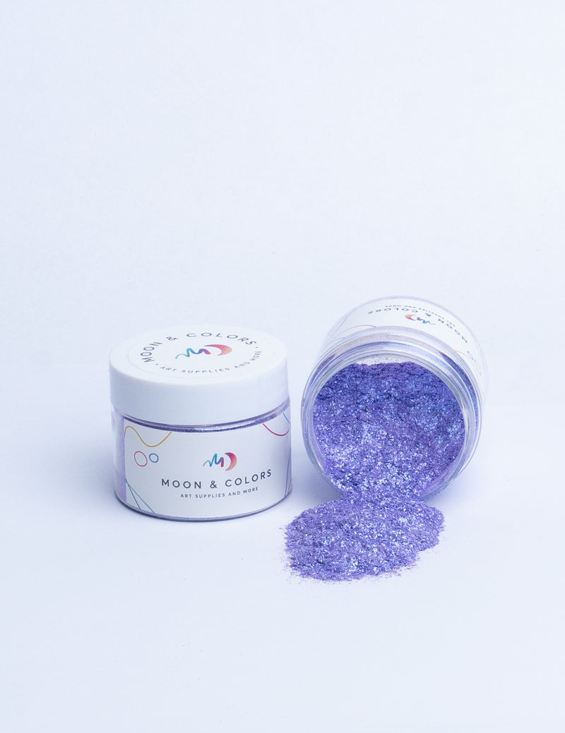 Pigment Powder - Purple Diamond (10g)