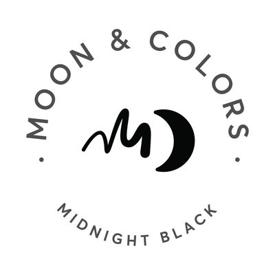 Pigment Paste Collection - MIDNIGHT BLACK (30g)