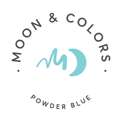 Pigment Paste Collection - POWDER BLUE (30g)