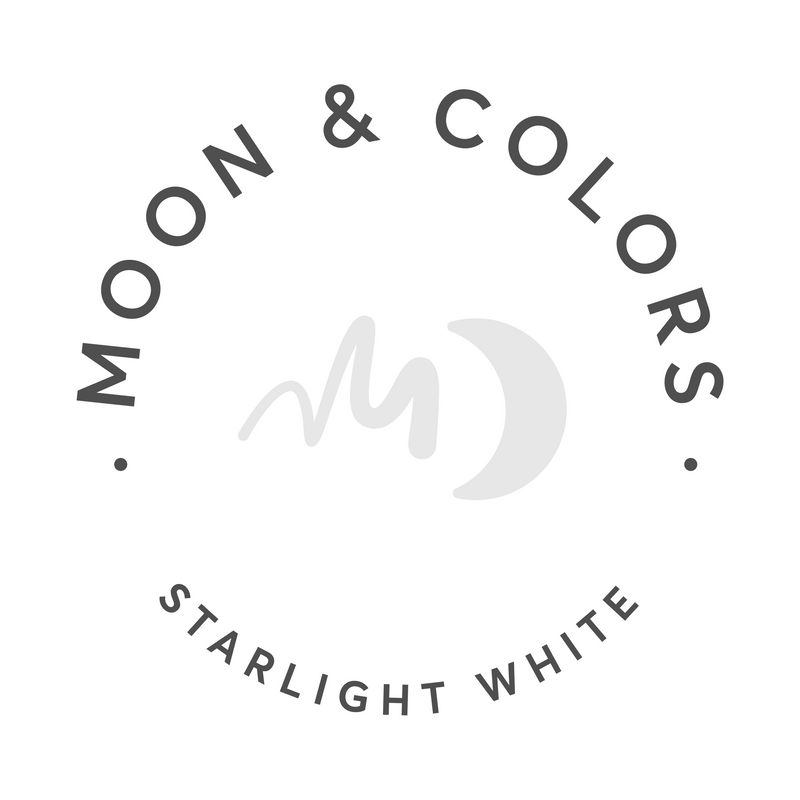 Pigment Paste Collection - STARLIGHT WHITE (30g)