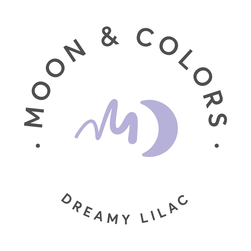 Pigment Paste Collection - DREAMY LILAC (30g)