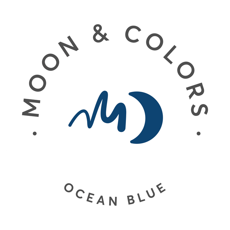 Pigment Paste Collection - OCEAN BLUE (30g)