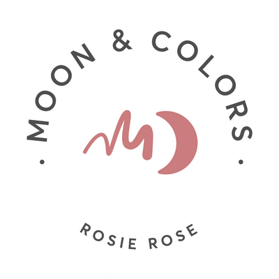 Pigment Paste Collection - ROSIE ROSE (30g) B-Ware