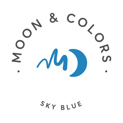 Pigment Paste Collection - SKY BLUE (30g)
