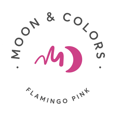 Pigment Paste Collection - FLAMINGO PINK (30g)