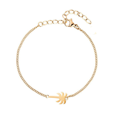 'Palm Tree' Armband