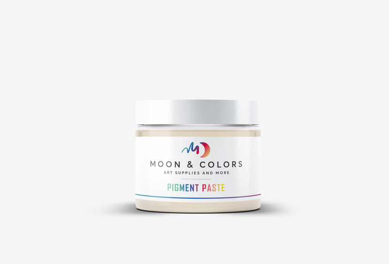 Pigment Paste Collection - CREAMY NUDE (30g) B-Qualität