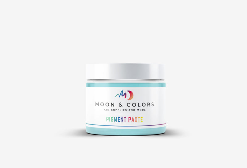 Pigment Paste Collection - POWDER BLUE (30g)