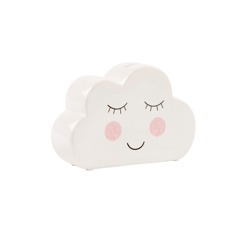 Money box - cloud