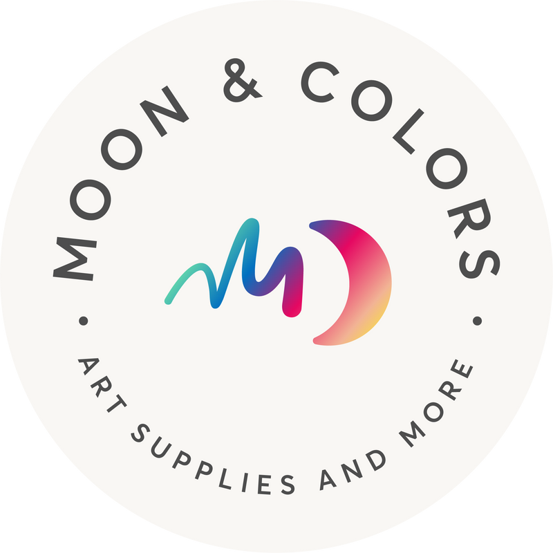 Moon & Colors Geschenkgutschein