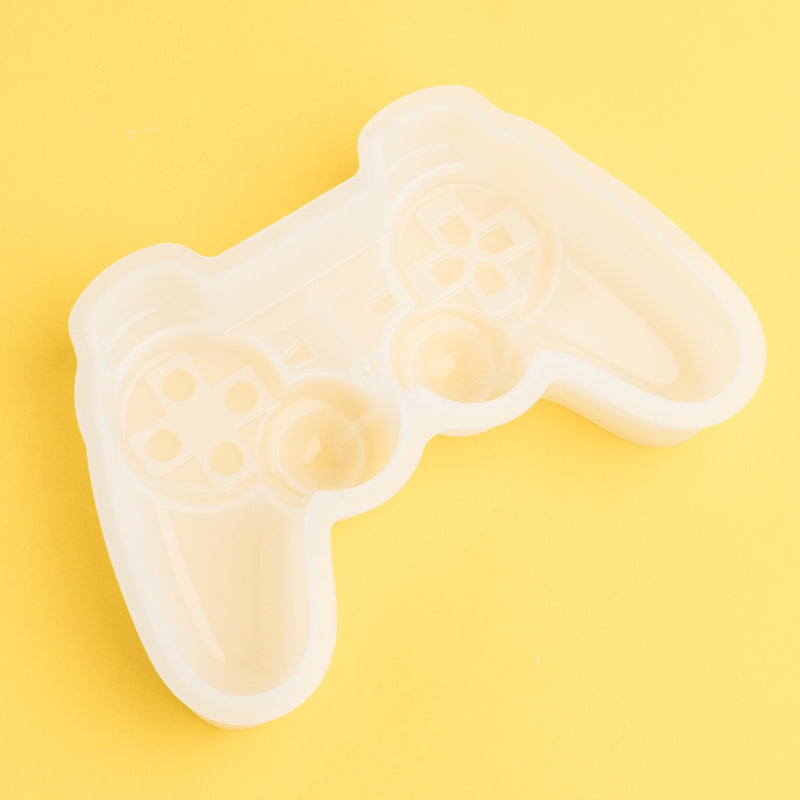 Silikonform Controller XXL