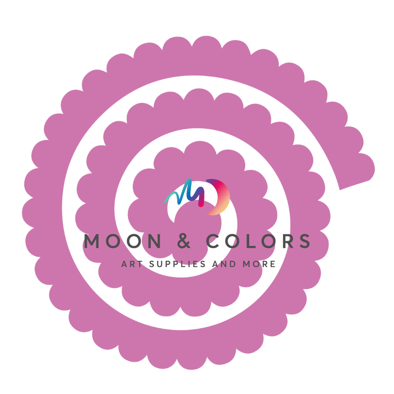 Blume Violet SVG