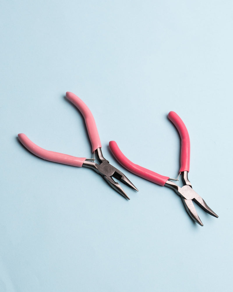 rounded pliers