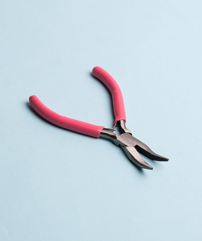 rounded pliers