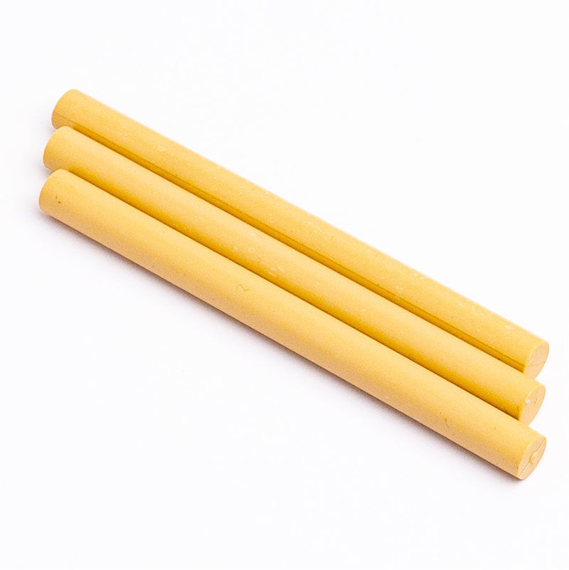 Wax stick size M - beige