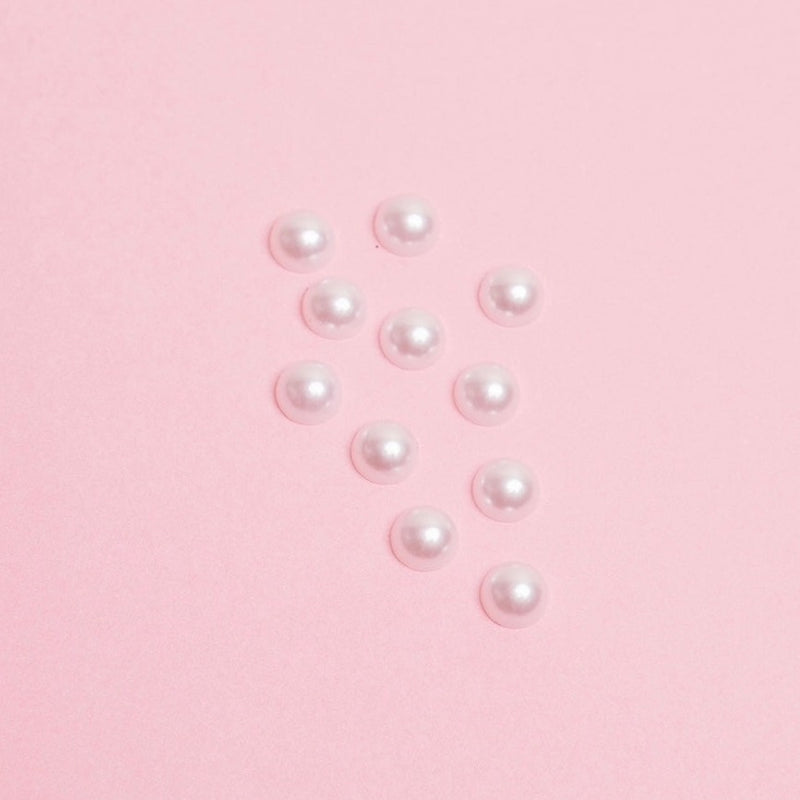 Perlen (Halbkugeln)