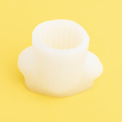 Silikonform Kaktus klein
