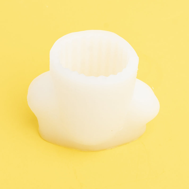 Silikonform Kaktus klein