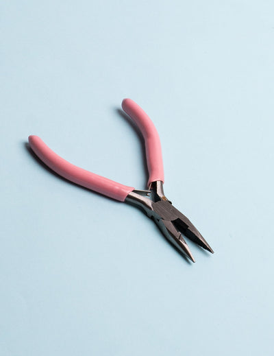 pliers straight